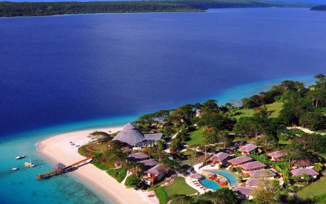 The Havannah Vanuatu - Exclusively for adults