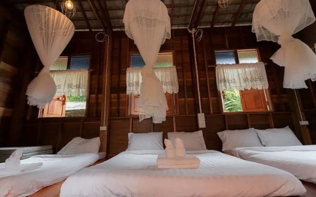 Homestay Baan Auy Chiang Mai