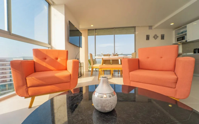 Sunno Beach by Encanto Rentals