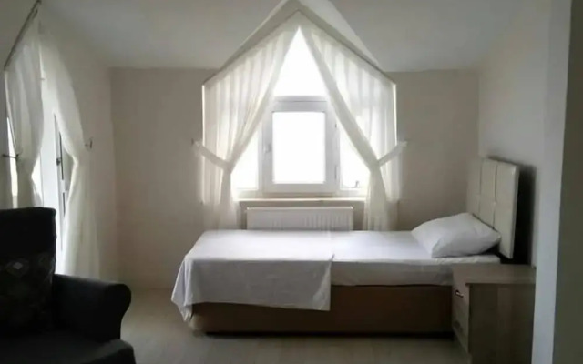 Turkuaz Otel