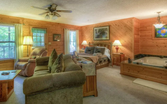 Blue Mountain Mist Country Inn & Spa