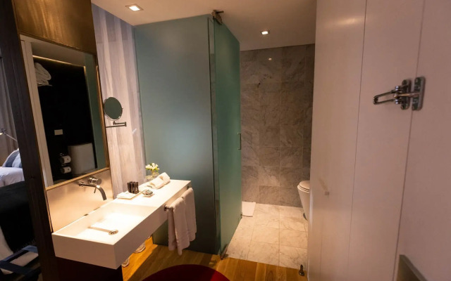 Anselmo Buenos Aires Curio Collection By Hilton