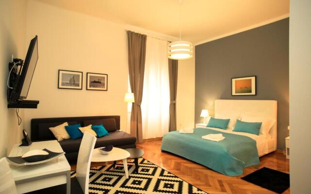 Contarini Luxury Rooms