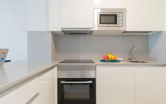 Tusity Yeah Apartments