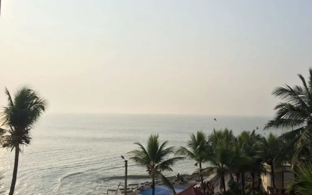 Hotel Sea Hawk Digha