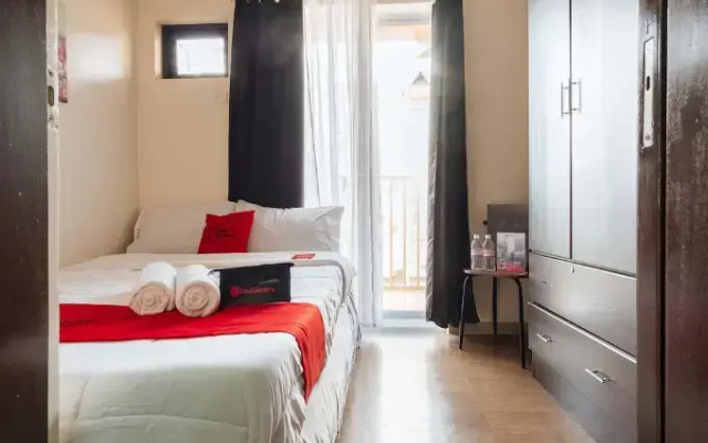Reddoorz Plus At Moldex Residences Baguio