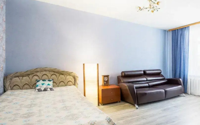 Апартаменты на улице Владимировская