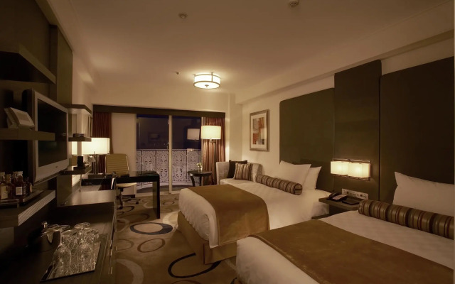 Grand Prince Hotel Shin Takanawa
