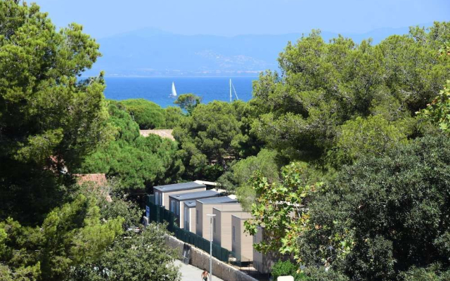 Camping Le Méditerranée