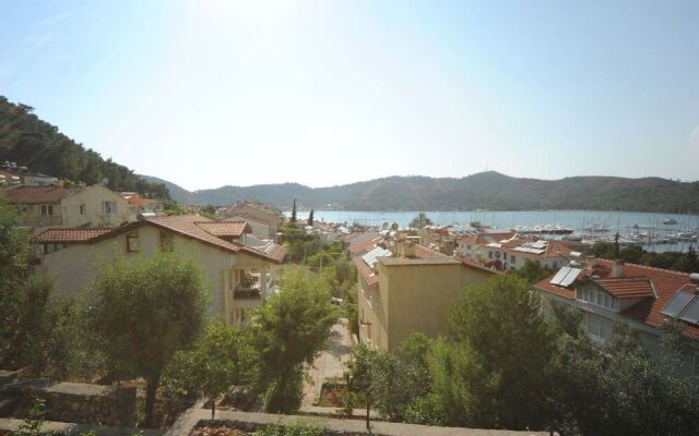 Butik Villas - Nergissus II