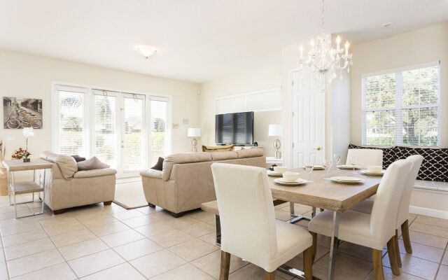 Reunion By Orlando Fun Rentals