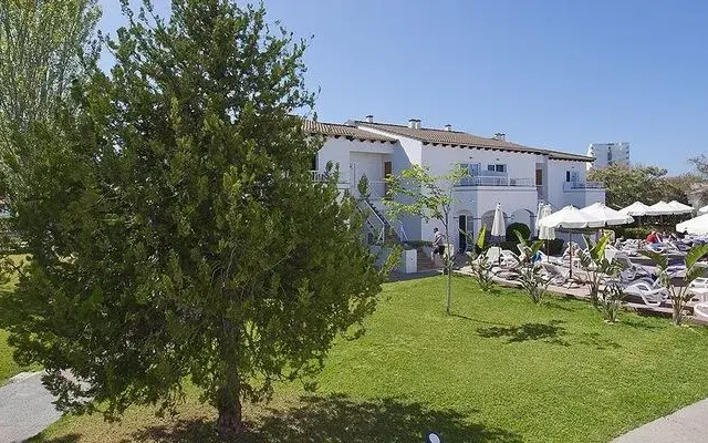 Serenity Apartments