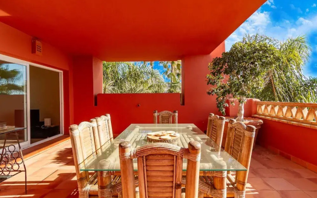 Penthouse Punta del Faro Casasol