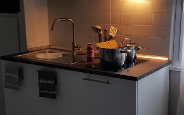 Appartamento Barozzi