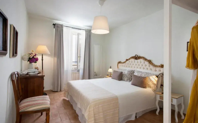 Scacciapensieri Guest House