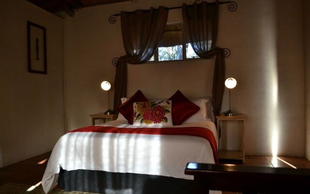 Bingelela Lodge