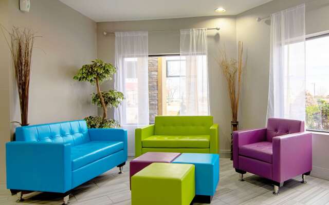 Quality Inn VIlla Rica