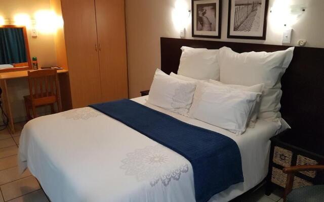 Gemstone Guest House