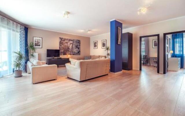 Rent Like Home - Piaskowa 6