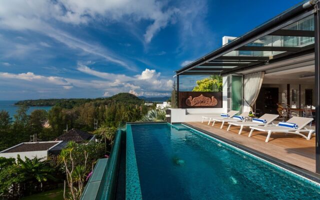 Sawan Anda Villa by Bluesiam Group