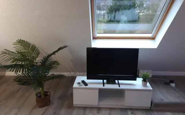Ferienwohnung an der Kurklinik