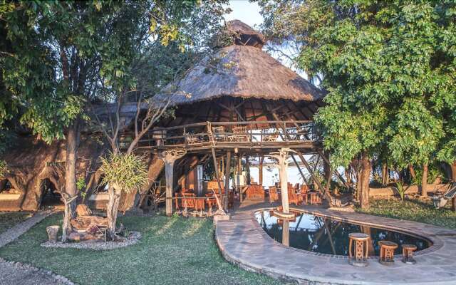 Musango Safari Camp - All-Inclusive