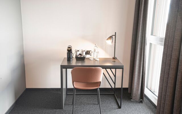 B&B Hotel Wiener Neudorf