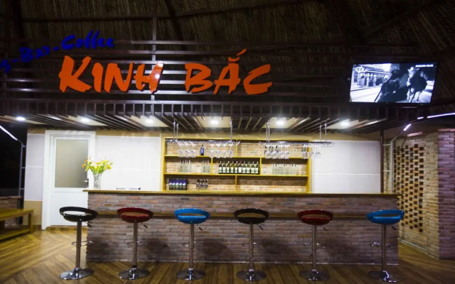 Kinh Bac Hotel