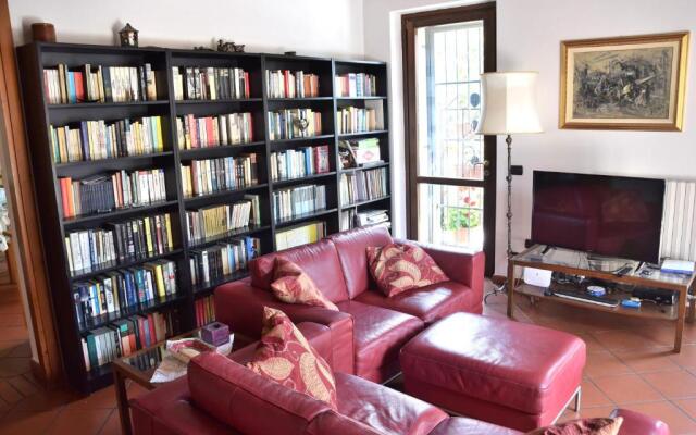 Casa di Karim