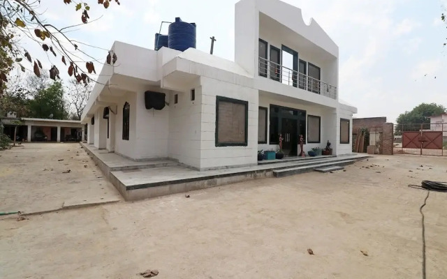 Capital O 30857 The Kd Resort
