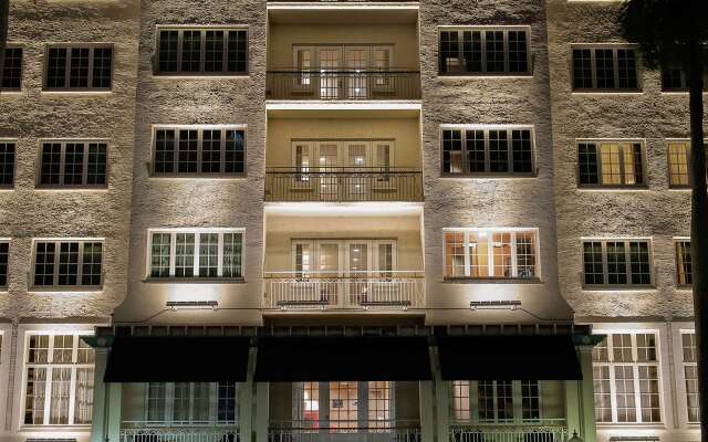 Hampton Inn & Suites Bradenton Downtown Historic District