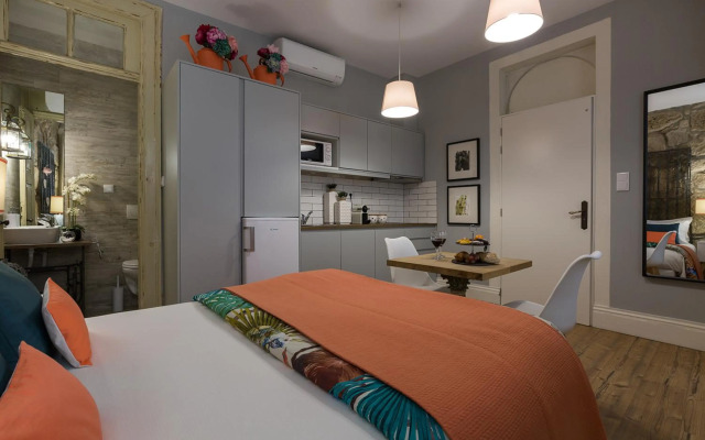 the gallery Studios II