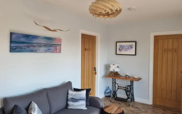 Glenfalloch Beag Apartment, Torvaig