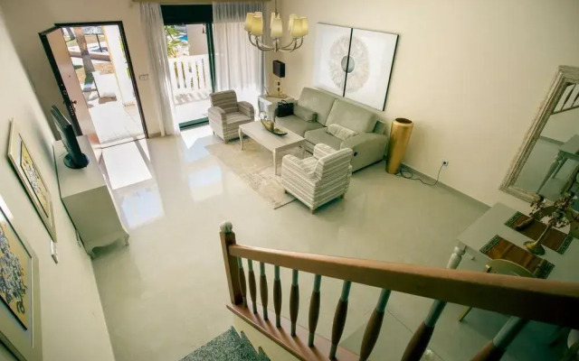 Otaka Luxury Apartments