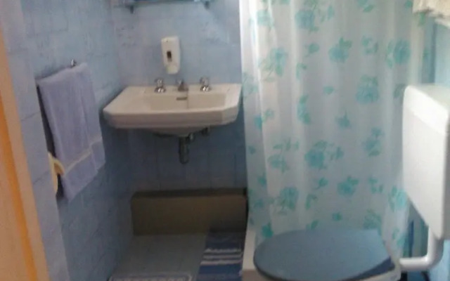 Pensione Santa Chiara Di Biancheri Katia