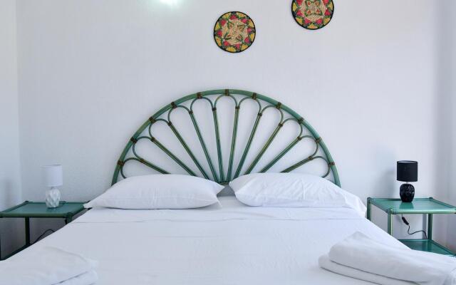 Welcomely - Villa Giorgia