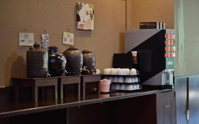 Hotel WBF Abianpana Ishigakijima