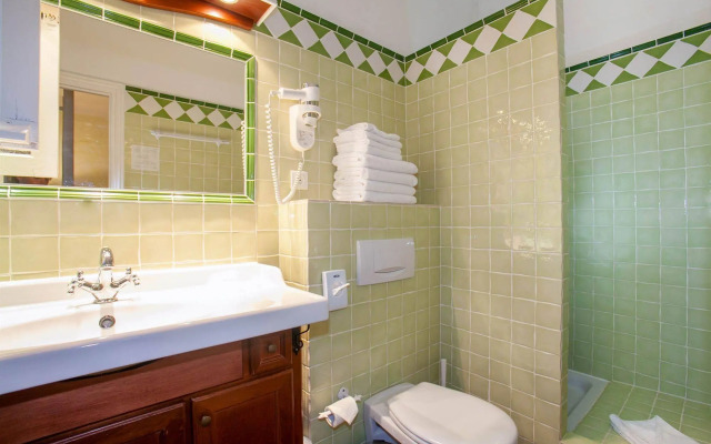 Hotel Villa Provencale