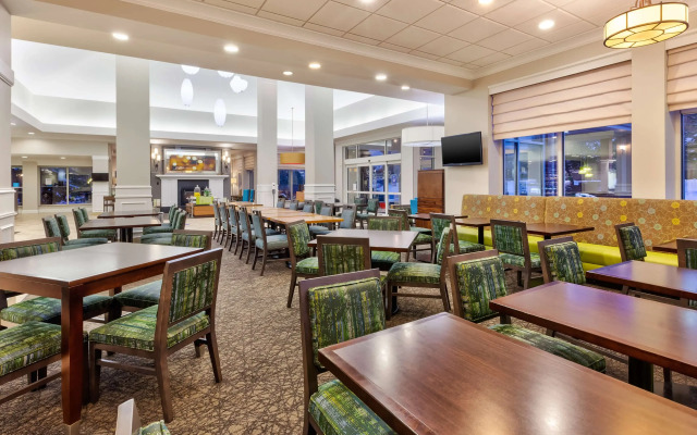 Hilton Garden Inn Minneapolis - Maple Grove