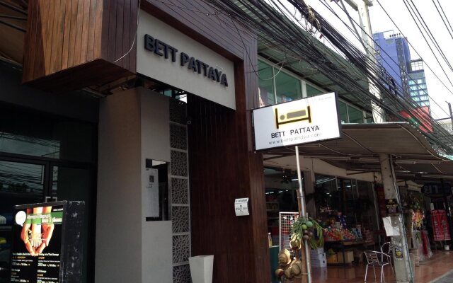 Bett Pattaya