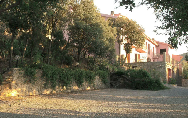 Residenza Locci Aparthotel