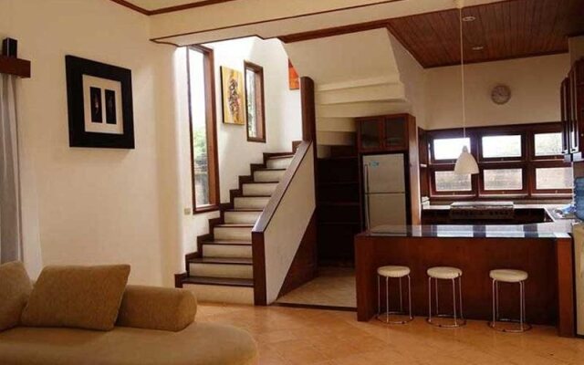 Symphony Villa