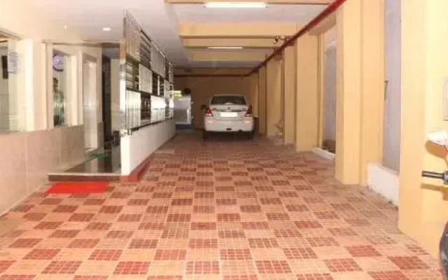 Abirami Residency