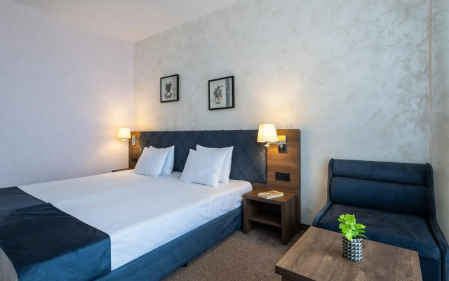 Flamingo Hotel Sunny Beach