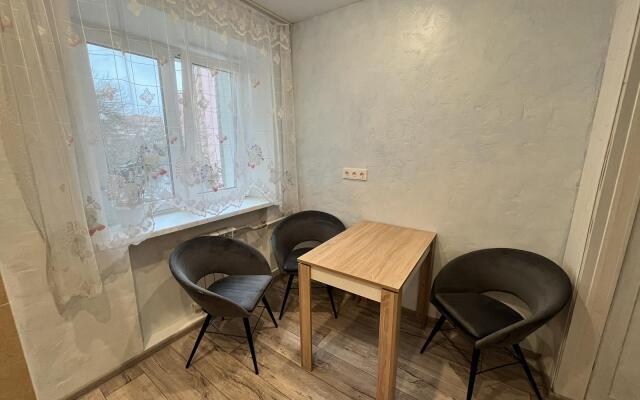 Апартаменты на улице Максима Горького 80/1