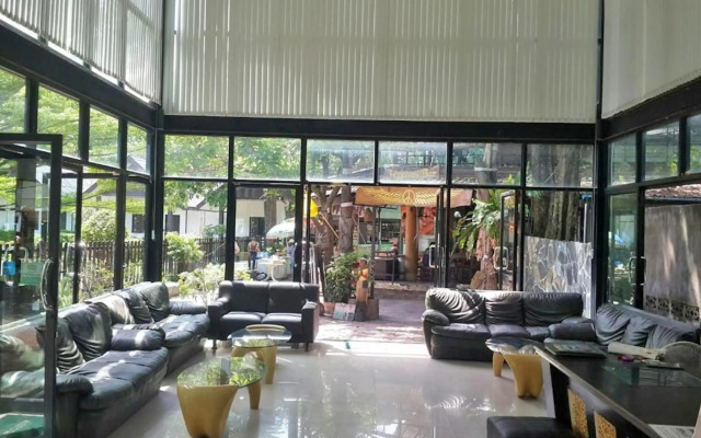 Phi Phi Andaman Legacy Resort