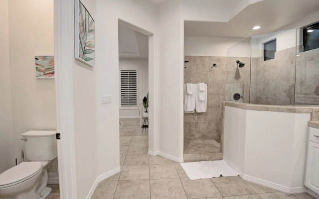 Luxurious Villa Living in Indio w/ Pool/Spa