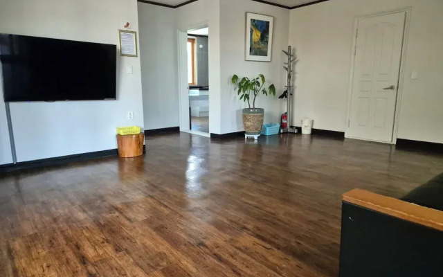 Ganghwa Sweet House Pension