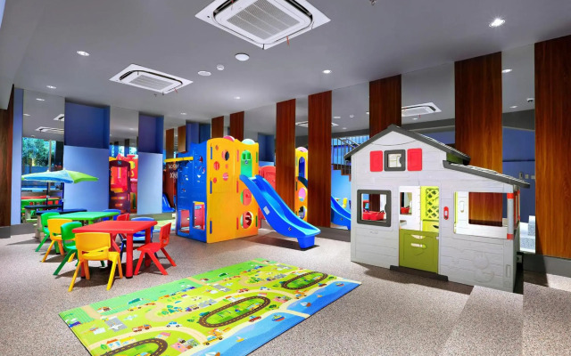 Atria Hotel Gading Serpong