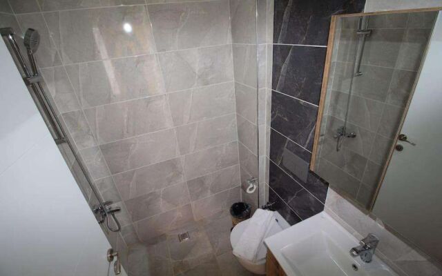 Fethiye Kayapark D1 Apart